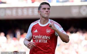 ‘อองรี’ ปรามแฟนปืนให้เวลา ‘เยอเคเรส’ จูนเครื่อง