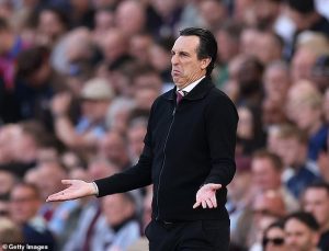 ศาสตร์มืด! EPL ปรับวิลล่าอ่วมฝ่าฝืนกฎ ‘มัลติบอล’