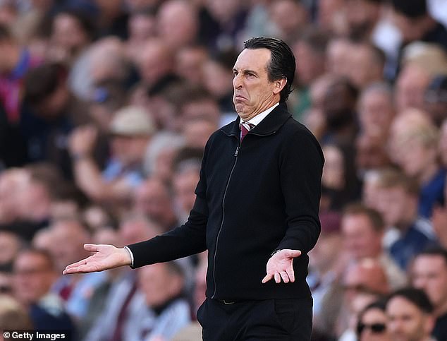 ศาสตร์มืด! EPL ปรับวิลล่าอ่วมฝ่าฝืนกฎ ‘มัลติบอล’