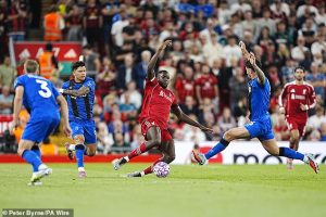 ราชันว่าไง?! หงส์วางเป้าขาย ‘โคนาเต้’ อย่างน้อย 50 ล.