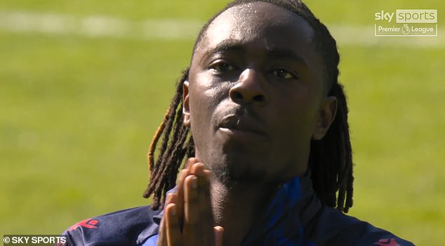 กล้องจับภาพ ‘เอเซ่’ ซึม..ส่อแววลาพาเลซ