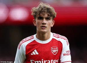 โอเว่นเชียร์ ‘ดาวแมน’ เด็กเทพน่าจับตามอง