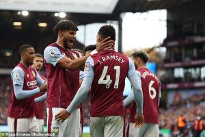 ‘มิงส์’ สมทบ ‘แม็คกินน์’..แย้ม ‘ดีลแรมซีย์’ มีความจำเป็น