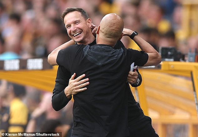 คาร์ร่าเชื่อ ‘ไลจ์นเดอร์ส’ ใส่สูตรหงส์เติมเกมโต้กลับให้เรือ