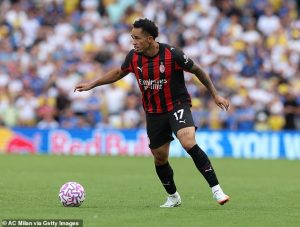 ‘โอกาฟอร์’ ตกลงจอยลีดส์ค่าตัว 20 ลย.