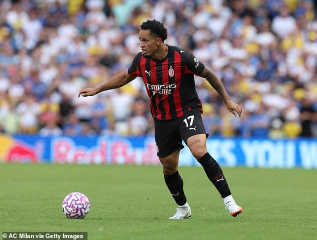 ‘โอกาฟอร์’ ตกลงจอยลีดส์ค่าตัว 20 ลย.