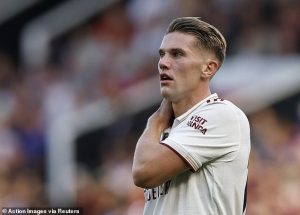 ‘ริโอ’ ปรามอย่าด่วนตัดสินฟอร์ม ‘เยอเคเรส’