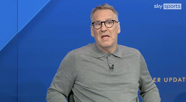 วนลูป FC! เมอร์สันฟันธง ‘ผี’ คืนฟอร์มปราบเบิร์นลี่ย์