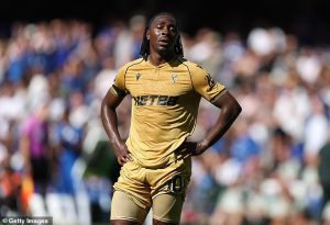 ไม่อยากจะเชื่อ! ‘เมอร์สัน’ ประหลาดใจสิงห์เมิน ‘เอเซ่’ ได้ไง