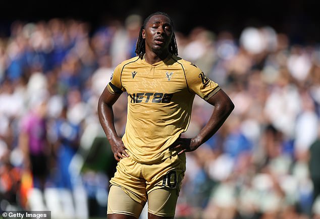 ไม่อยากจะเชื่อ! ‘เมอร์สัน’ ประหลาดใจสิงห์เมิน ‘เอเซ่’ ได้ไง