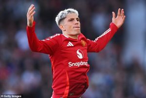 รอรับได้เลย?…ออร์นสตีนเชื่อ ‘การ์นาโช่’ ลงเอยถ้ำสิงห์