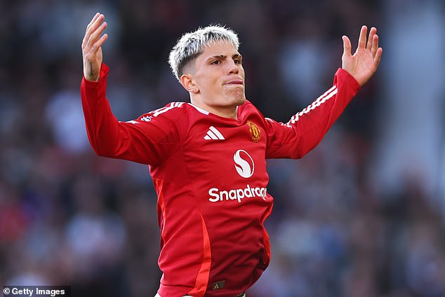 รอรับได้เลย?…ออร์นสตีนเชื่อ ‘การ์นาโช่’ ลงเอยถ้ำสิงห์