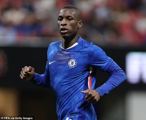 ม้าลายวาง ‘พรี่แจ็ค’ แผนสำรองหากวืด ‘มูอานี่’