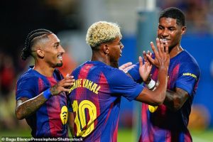 เอกฉันท์! ‘กัปตันทีมลา ลีกา’ ค้านโปรแกรมเตะมะกัน