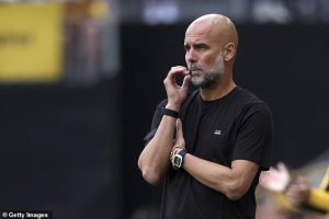 ‘เป๊ป’ รับยังไม่รู้ใครโกลมือหนึ่งเรือ