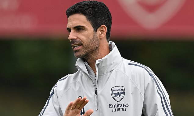 ยิ้มไม่หุบ! ‘พี่ต้า’ ยกขุมกำลังปืนปีนี้ปึ้กสุด