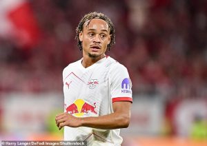 คาดสิงห์ถกดีล ‘ซิมอนส์’ กับไลป์ซิกเพิ่มวันนี้