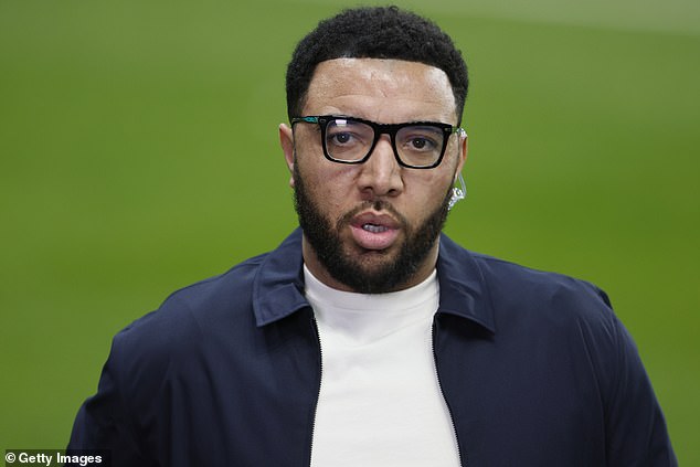 พี่ทำมาแล้ว! ดีนี่ย์ยุ ‘อิซัค’ กลับสาลิกาป่วนการซ้อม