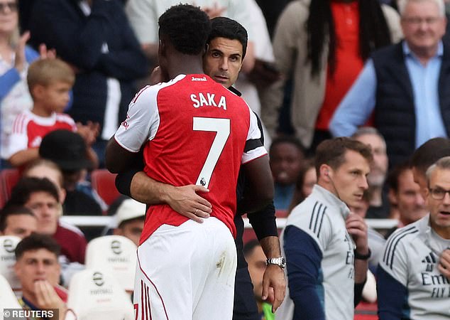 พี่ต้ายอมรับ กลัว ‘โอเด–ซาก้า’ พักยาว