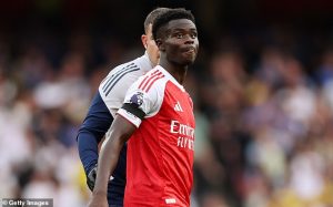 อดเจอหงส์! เผย ‘น้องบี’ เจ็บแฮมสตริงพัก 4 วีค