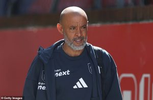 ‘นูโน่’ ยันไม่ได้ตีรวนย้ายออกเจ้าป่า