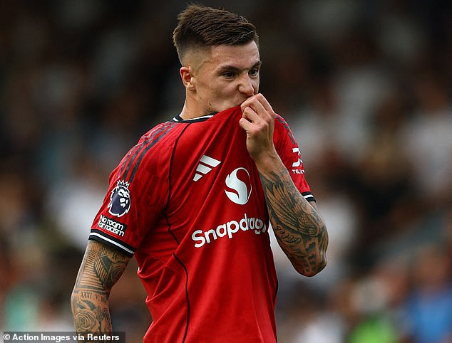 เนฟมอง ‘เชชโก้’ ความฟิตยังห่างบอลผู้ดี