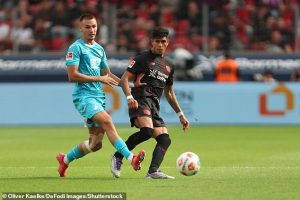 เมินไก่…’อินคาปิเอ’ ตอบรับเข้าซุ้มปืน