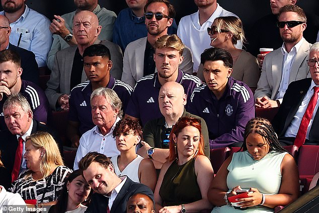 ใกล้แล้ว! นาโปลีเจรจา ‘ฮอยลุนด์’ ขั้นตอนสุดท้าย