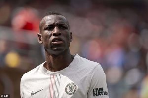 บิลด์เผย.. ‘แจ๊คสัน’ ขานรับพี่เสือ เหลือเคลียร์สิงห์