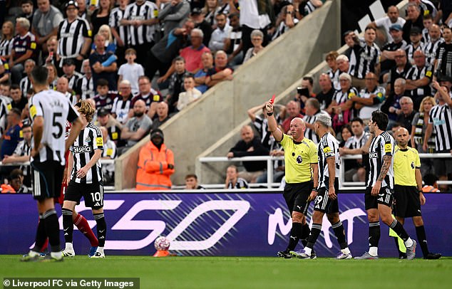 เอกฉันท์! กูรูเห็นพ้อง ‘กอร์ดอน’ แดงโง่ๆ