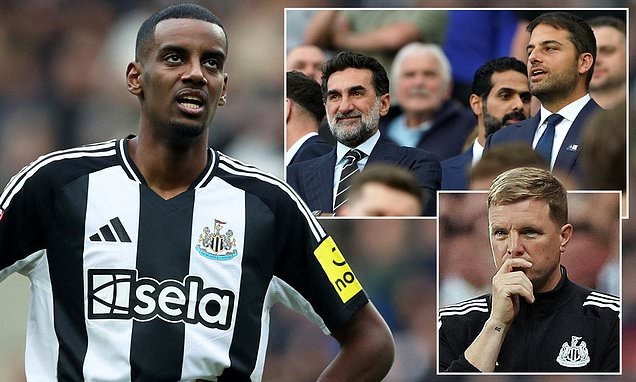 บอร์ดได้ยินนะ?! ฮาวจี้สาลิการีบเคลียร์อนาคต ‘อิซัค’