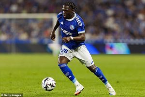 เจ้าป่าโดนปัด 31.2 ลป. ขอซื้อ ‘แบควา’ ปีกสตราส์บวร์ก