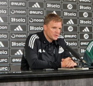 ‘ฮาว’ รับไร้อัพเดตอนาคต ‘อิซัค’