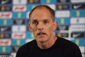 น้าทูรับ ‘เจมส์’ เหนือ TAA ชิงแบ็คขวาสิงโต