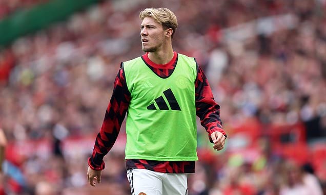 นักเตะยังไม่ไฟเขียว! ผีตกลงนาโปลีปล่อย ‘ฮอยลุนด์’