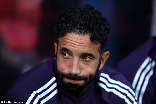 เอาให้สุด! กริมสบี้ขยี้ท่า ‘บอสเจ๋ง’ จัดบอร์ด