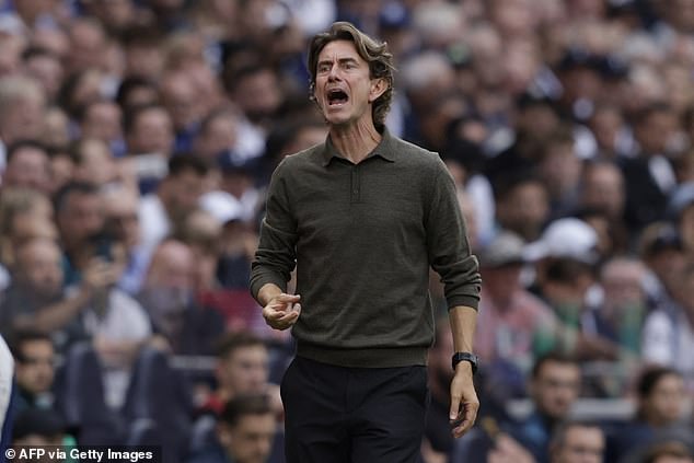 เข้าใจได้! แฟรงค์บอก ‘ไก่’ เล่นห่วยสมควรโดนโห่