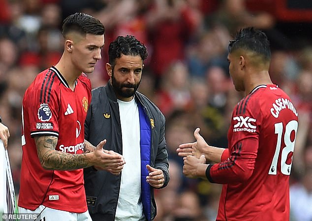 พี่ริมอธิบาย ทำไมส่ง ‘จารย์ดู๋’ ลงสนามก่อน ‘เชชโก้’