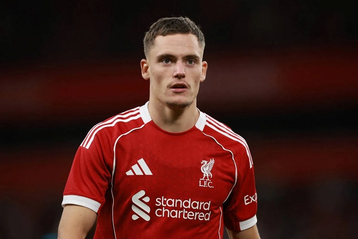 ‘เวียตซ์’ ยันไม่กังวลแม้มีค่าตัวระดับสถิติ