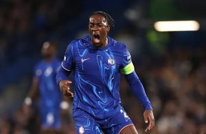 บอร์นมัธหวนล่า ‘ดิซาซี่’ เติมแนวรับ