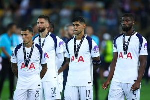 เปลี่ยนตัวจุดเปลี่ยน! ฮอดเดิลชมไก่ แพ้แต่มีอนาคต