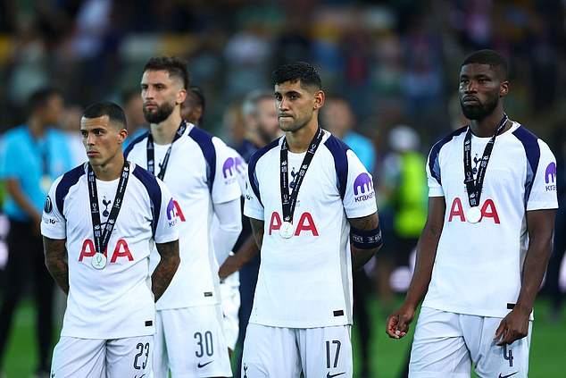 เปลี่ยนตัวจุดเปลี่ยน! ฮอดเดิลชมไก่ แพ้แต่มีอนาคต