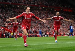 ชีวิตเปลี่ยน?! สล็อทหยอด ‘เคียซ่า’ ยิงแบบนี้มีอนาคต