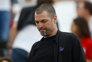 พ่อไม่ปลื้ม ‘โจ๊บ’ โดนเปลี่ยนพักครึ่งพยายามเข้าคุย ‘โควัช’