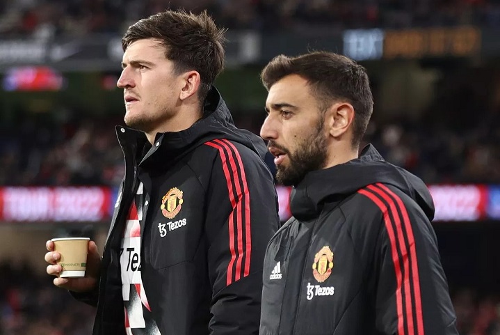 ‘บอสเจ๋ง’ เผยตั้ง 6 แข้งผู้นำช่วยดูแลนักเตะในทีม