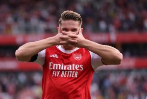 เปอตีต์แนะปืนเล่นโต้กลับเร็วดึงศักยภาพ ‘เยอเคเรส’