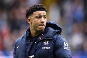 โรม่าเลิกล่า ‘ซานโช่’ หันโฟกัส ‘จอร์จ’