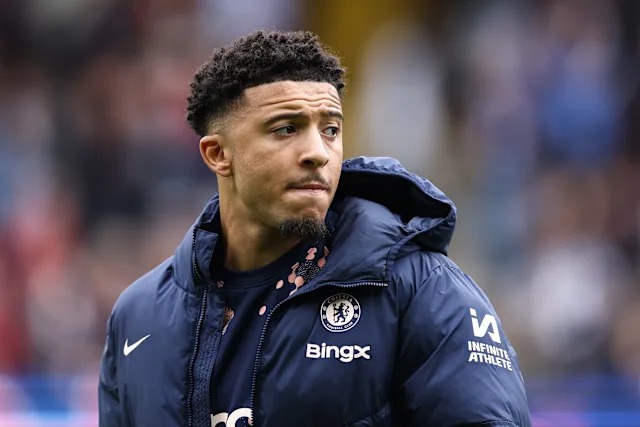 โรม่าเลิกล่า ‘ซานโช่’ หันโฟกัส ‘จอร์จ’