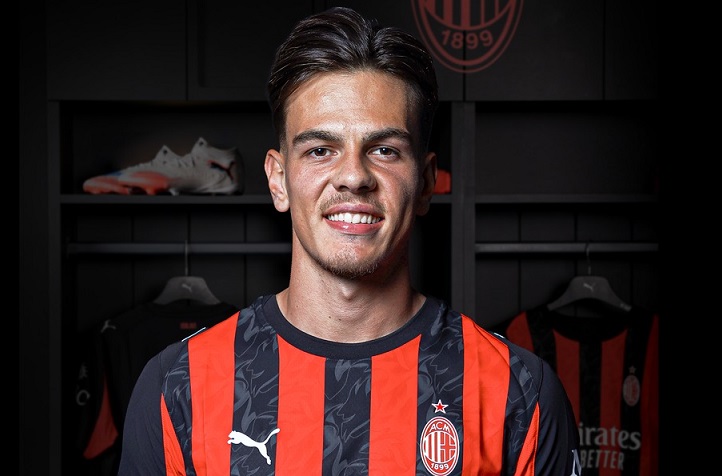 สมหวัง! มิลานเปิดตัว ‘ยาชารี่’ แข้งใหม่คนที่ 5