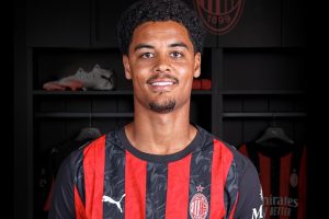 มิลานว่องไวเซ็น ‘เดอ วินเตอร์’ เติมแนวรับ 20 ล.